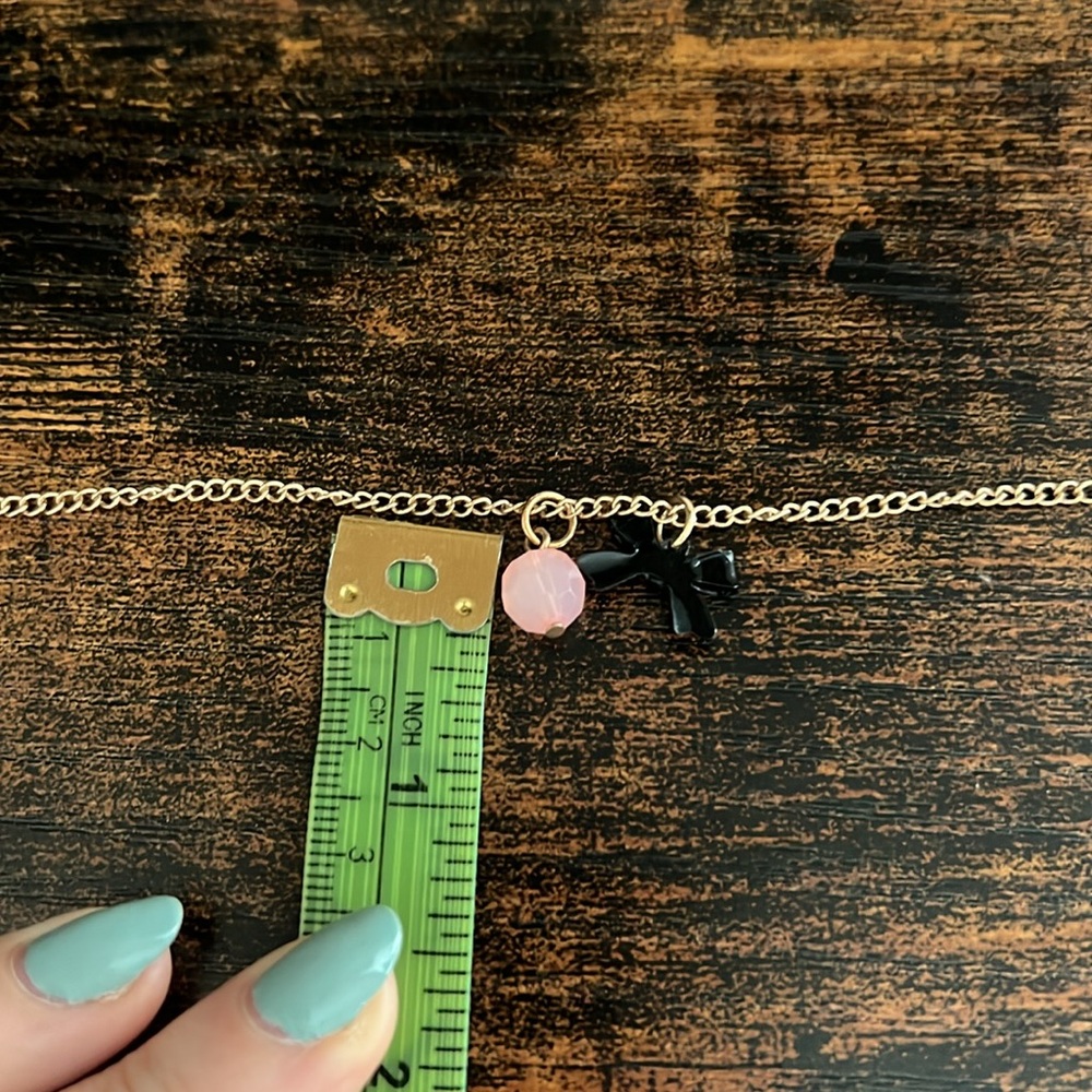 Interchangeable Gold Necklaces - Picture 13 of 13